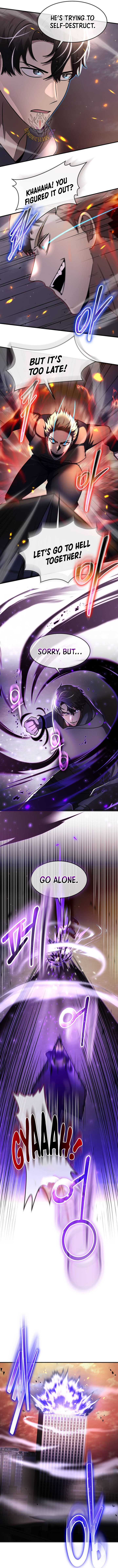 The Mythical Weapon Creation of the Regressed Genius Player Chapter 44 10